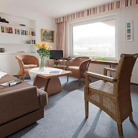 Ferienhaus Mien Huske Norderney Kültér fotó