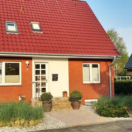 Ferienhaus Mien Huske Norderney Kültér fotó