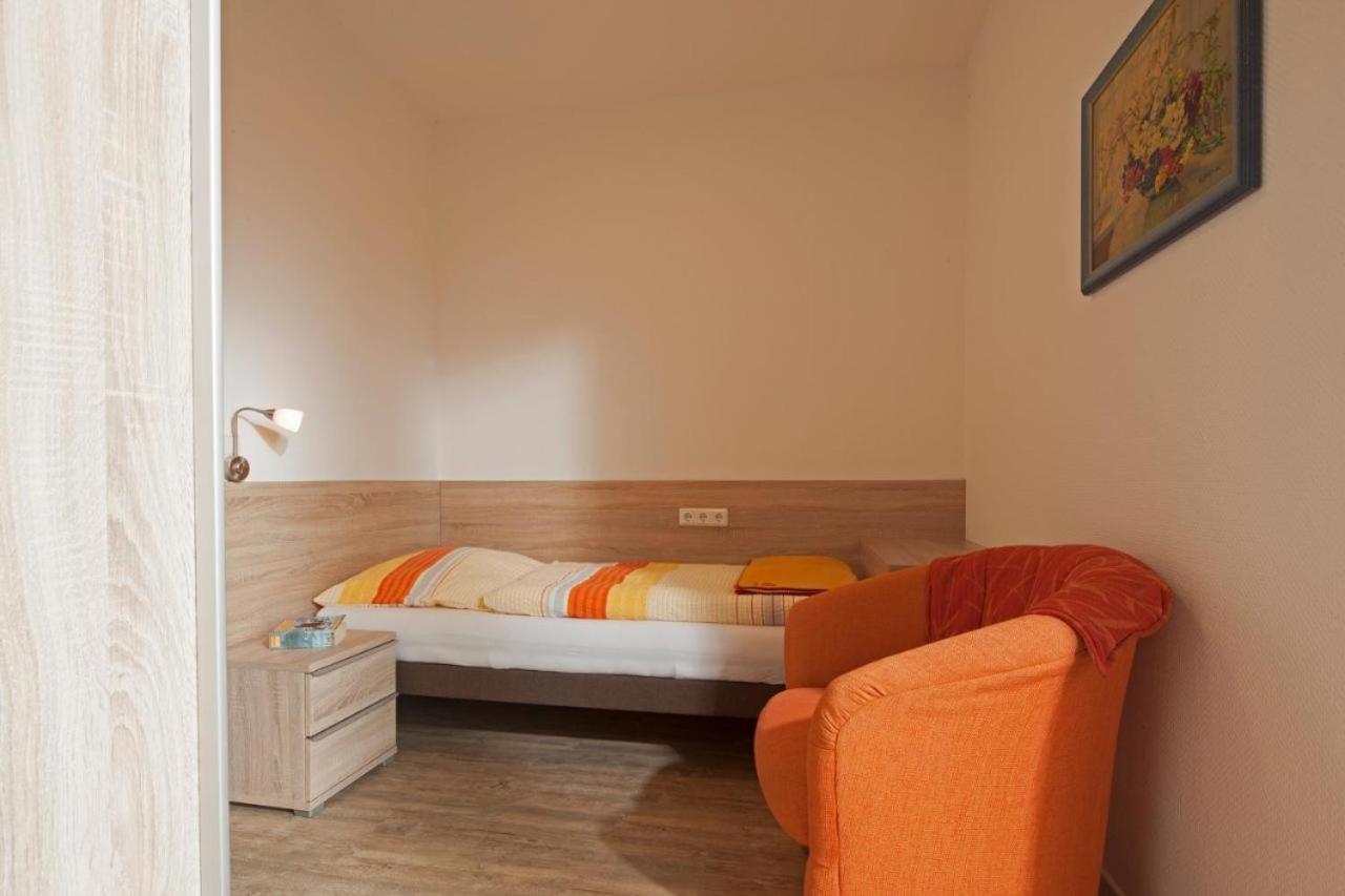 Ferienhaus Mien Huske Norderney Kültér fotó