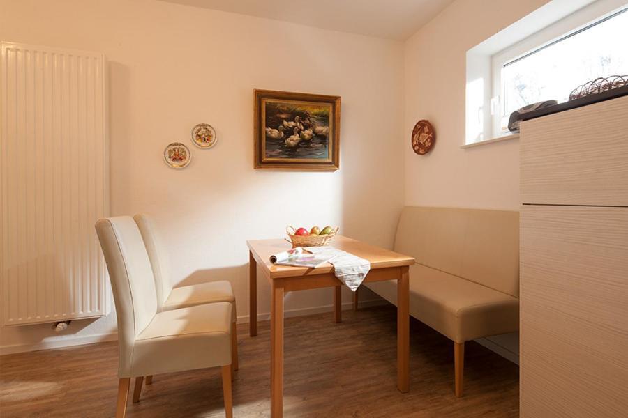Ferienhaus Mien Huske Norderney Kültér fotó