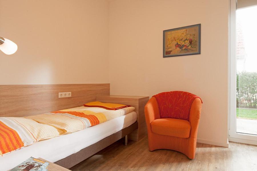 Ferienhaus Mien Huske Norderney Kültér fotó