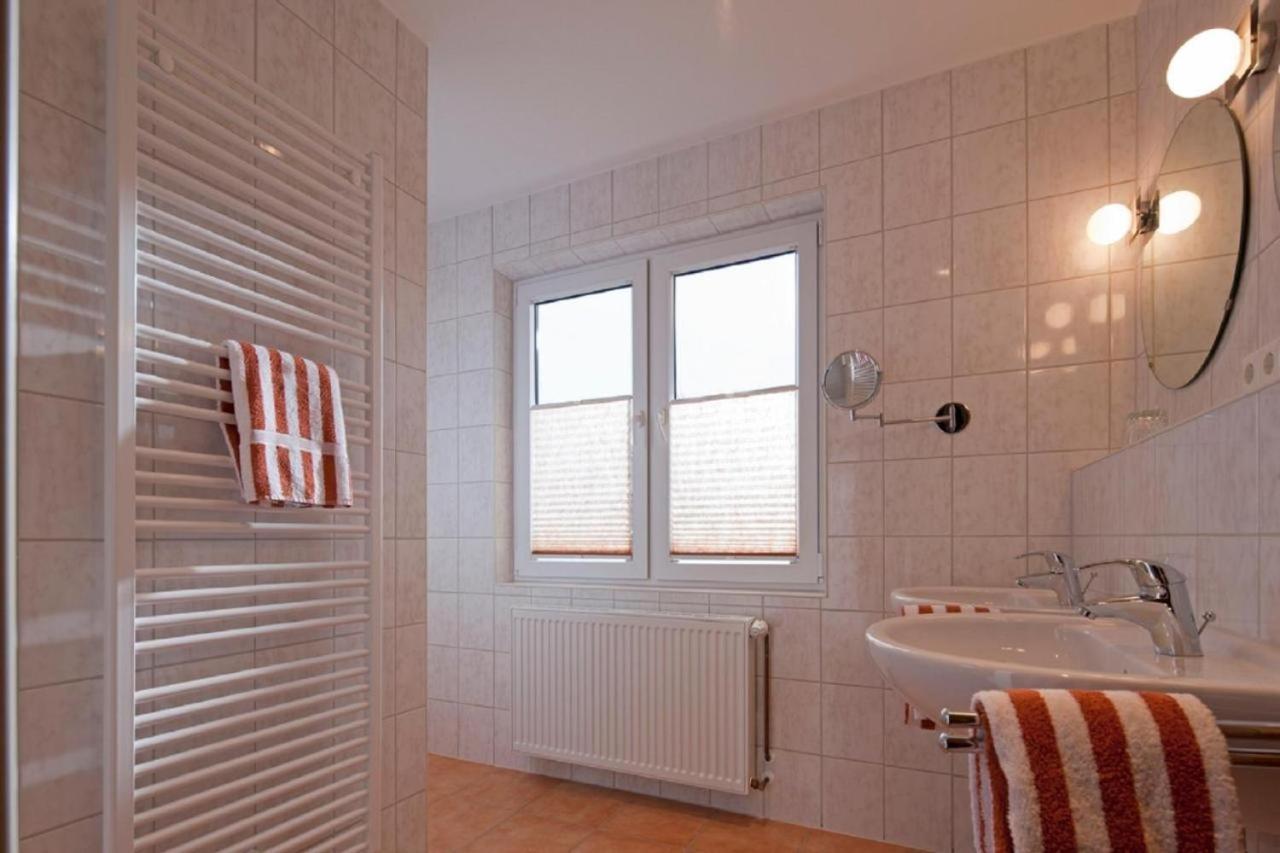 Ferienhaus Mien Huske Norderney Szoba fotó