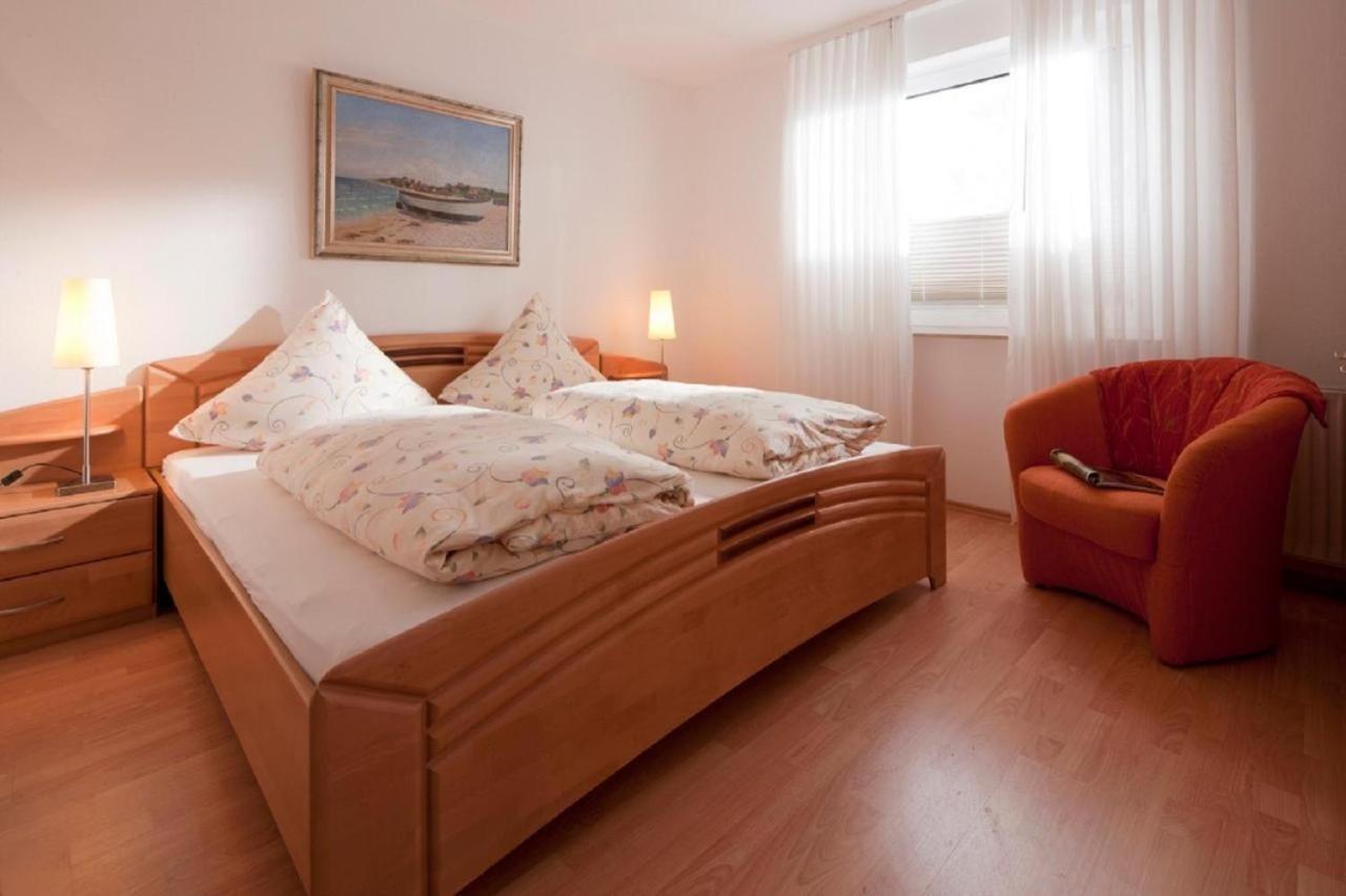 Ferienhaus Mien Huske Norderney Kültér fotó